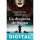 La duquesa de Sagan Ildefonso Arenas