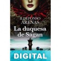 La duquesa de Sagan Ildefonso Arenas