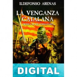 La venganza catalana Ildefonso Arenas
