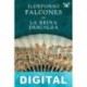 La reina descalza Ildefonso Falcones