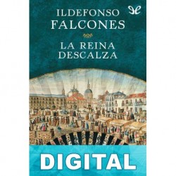 La reina descalza Ildefonso Falcones