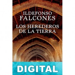 Los herederos de la tierra Ildefonso Falcones