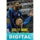 ¡Dilly-ding, dilly-dong! Ilie Oleart
