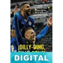 ¡Dilly-ding, dilly-dong! Ilie Oleart