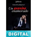 Un asesino enamorado Alina Covalschi