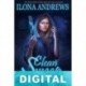 Clean sweep Ilona Andrews