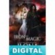 Iron and magic (no oficial) Ilona Andrews