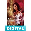La magia ata Ilona Andrews
