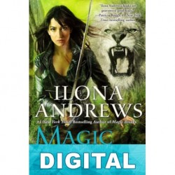 La magia cambia Ilona Andrews