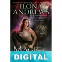 La magia mata (no oficial) Ilona Andrews