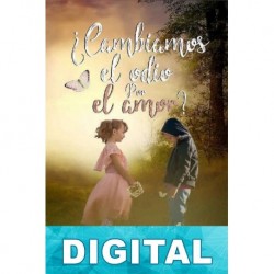 ¿Cambiamos el odio por el amor? Alina Covalschi