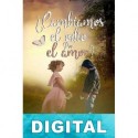 ¿Cambiamos el odio por el amor? Alina Covalschi