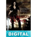 La magia quema Ilona Andrews