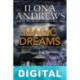 La magia sueña (no oficial) Ilona Andrews