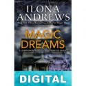 La magia sueña (no oficial) Ilona Andrews