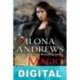 Magic triumphs (no oficial) Ilona Andrews