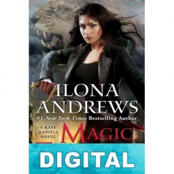 Magic triumphs (no oficial) Ilona Andrews