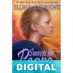 Sweep in peace Ilona Andrews