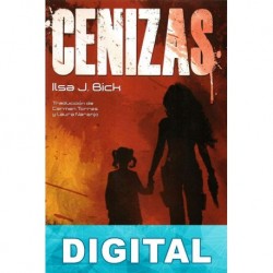 Cenizas Ilsa J. Bick
