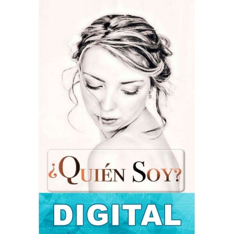¿Quién soy? Alina Covalschi