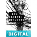 Las paredes desnudas Imanol Caneyada