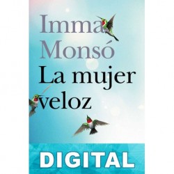 La mujer veloz Imma Monsó