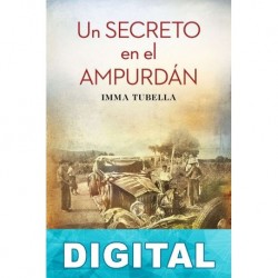 Un secreto en el Ampurdán Imma Tubella