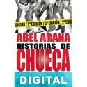 Historias de Chueca Abel Arana