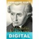 Filosofía de la Historia Immanuel Kant