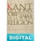 Lecciones sobre la filosofía de la religión Immanuel Kant