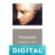 Pedagogía Immanuel Kant