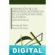 Transición de los principios metafísicos de la ciencia natural a la física (Opus postumum) Immanuel Kant