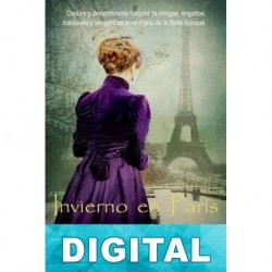 Invierno en París Imogen Robertson