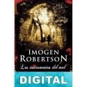Los instrumentos del mal Imogen Robertson