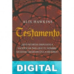 Testamento Alis Hawkins