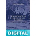 Un instante de silencio en el paredón Imre Kertész