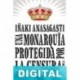 Una monarquía protegida por la censura Iñaki Anasagasti