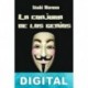 La conjura de los genios Iñaki Moreno