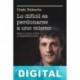Lo difícil es perdonarse a uno mismo Iñaki Rekarte