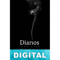 Diarios 1999-2003 Iñaki Uriarte