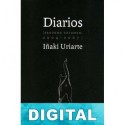 Diarios 2004-2007 Iñaki Uriarte