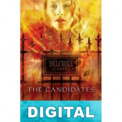 The candidates Inara Scott