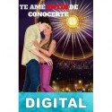 Te amé antes de conocerte Indhira Jacobo