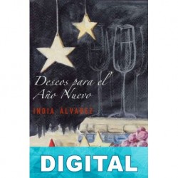 Deseos para el año nuevo India Álvarez