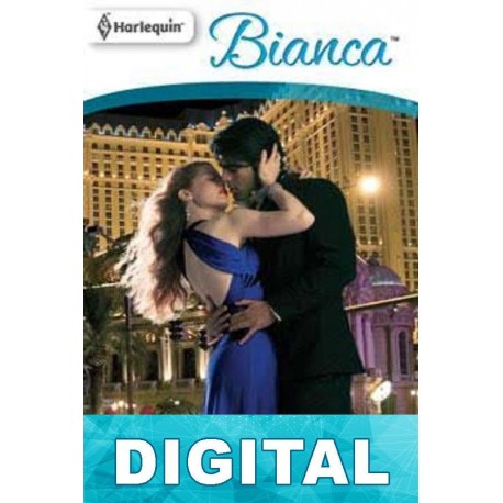 Aquella última noche India Grey