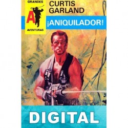 ¡Aniquilador! Indiana James