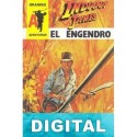 El engendro Indiana James
