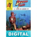 El tesoro de Garden Fly Indiana James