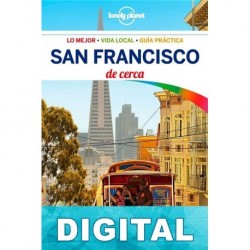 San Francisco 3ª Ed. Alison Bing