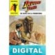 En busca de la prehistoria Indiana James
